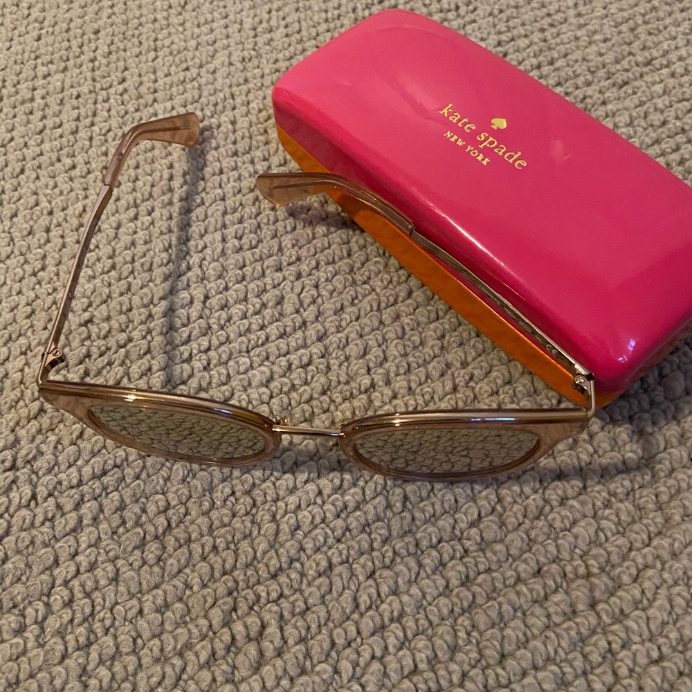 Kate spade sunglasses - Picture 2 of 6